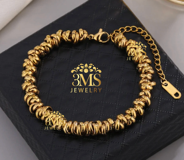 AMARI BRACELET (UNISEX)