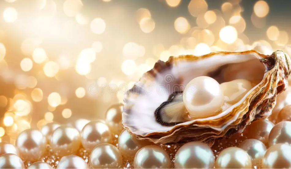 Pearls