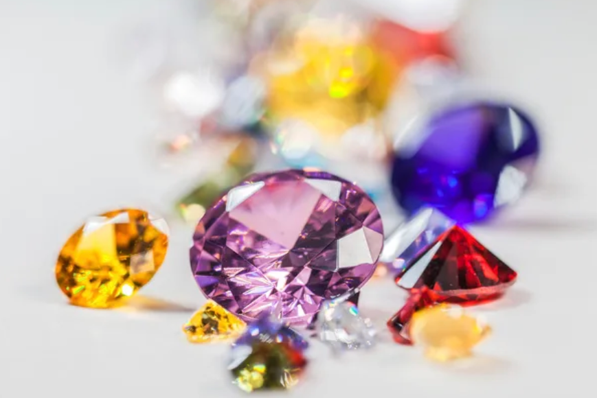 Gemstones