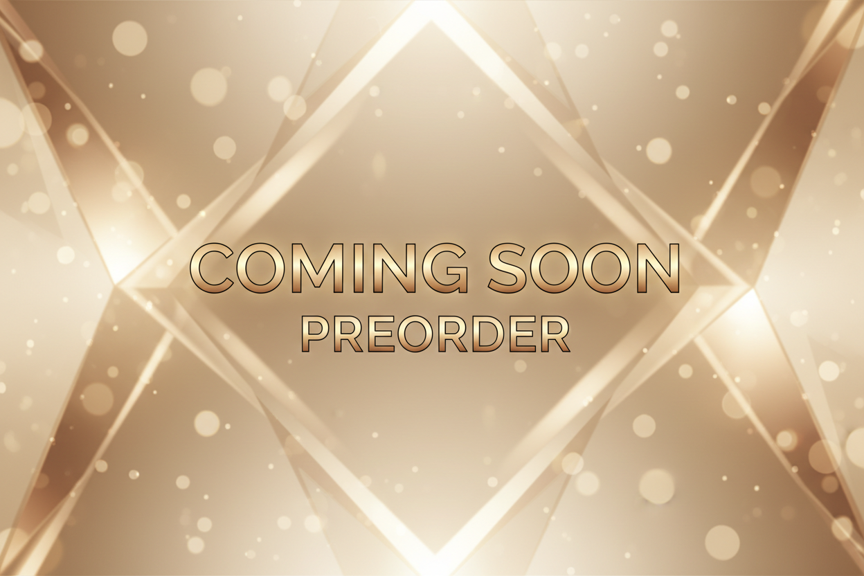 Lab-Grown Diamonds (PREORDER)