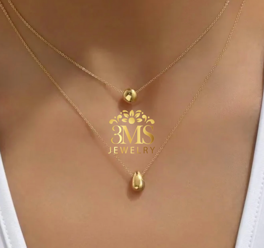 SOPHIA NECKLACE