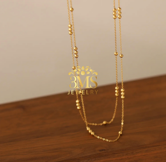 REVERIE NECKLACE