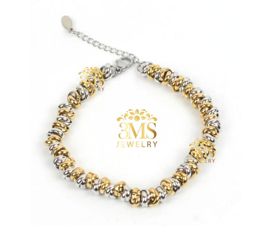 AMARI BRACELET (TRICOLOR, UNISEX)