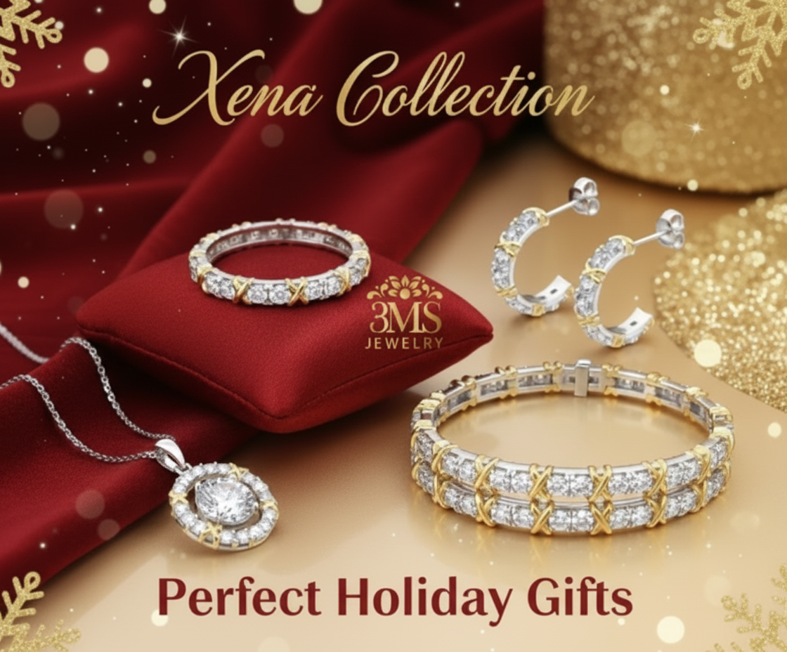 Xena Collection Banner - 1920x900px